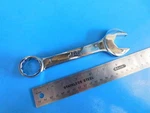 Used, Mac Tools " 1 - In. Short Wrench Part #CS322R. Fixed Price $75.00.