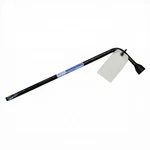 Jack Handle / Wheel 21MM Lug Nut Wrench E1BZ-17032-A Ford New Old Stock Oem. Fixed Price $27.75.