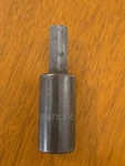 Matco Tools CXDP14M 7/16 Hex Head Socket. Fixed Price $12.00.