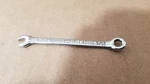 Vtg Craftsman Usa 43561 5/32" X 3/16" Point Ignition Combination Wrench , Vgc. Fixed Price $6.00.