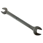Blue-point Double Open End Wrench S-1012 5/16" X 3/8" Sae Usa Made Mechanic Tool. Fixed Price $10.70.