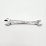 Easco 1/2" X 9/16" Open End Wrench 61118 Usa. Fixed Price $12.99.