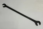 Snap GVS3440-45 Extra Long 1-1/16 1-1/4 Open End Offset Angle Wrench Usa. Fixed Price $179.95.