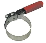 Lisle 53500 Satndard Swivel Grip Oil Filter Wrench. Fixed Price $19.69.