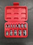 Mac Tools SMXVE13B External Star Socket Set 13-PC E4 E24 Inverted (PD4055094). Fixed Price $69.99.
