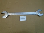 Cornwell EW37 Open End Wrench 1-1/16" X 1-1/8" G457. Fixed Price $29.99.