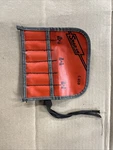 Snap-on Tools 1970 Ignition Wrench Six Spot Wrap Part Number 65D. Fixed Price $30.00.