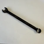 Stanley 1/2" Combination Wrench 85-226B Usa. Fixed Price $9.00.