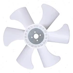 Cooling Fan 15809-74110 For Kubota Engine D1803 V2003 V2403 V2203 380MM. Fixed Price $40.01.