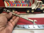 Craftsman Tools Wrench With Socket 3/8 Vv 42544 Usa Qqqq. Fixed Price $19.99.