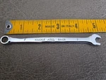 Mac Tools MB72KS Wrench. Fixed Price $35.00.