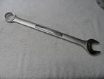 Craftsman Metric Combination Wrench, 12PT, 32MM Part # 42936 A-ae. Fixed Price $64.97.