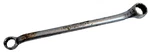 Blue Point Tools X2024 5/8" 3/4" Sae Offset Box End Wrench 12 Usa. Fixed Price $14.99.