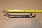 Matco Usa WOA16M 16MM 30 /60 Double Open Wrench. Fixed Price $13.39.