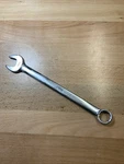 Snap OEX22 Combination Wrench 11/16 12 Point Usa. Fixed Price $19.00.