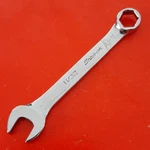 Snap-on Tools 11/32" 6PT Point Midget Length Combination Wrench OXI11SB Read 120. Fixed Price $18.83.
