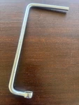 Sears Craftsman Tools 1/2 Inch Vintage Distributor Obstruction 12PT Wrench 47756. Fixed Price $15.00.