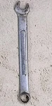 Craftsman 42913 9MM Combination Wrench 12PT Usa Vintage 1968-76 Forged Steel. Fixed Price $6.00.