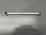Mac Tools Sabina BXL2024 Sae 5/8" 3/4" 12PT Box Wrench - Exc Cond Usa. Fixed Price $25.00.
