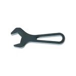 Vibrant For -16AN Aluminum Wrench Anodized Blackindividual Retail Packaged. Fixed Price $49.42.