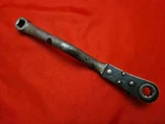 Snap-on AT68A 3/8" Drive Automatic Transmission Band Wrench Tool Usa S8. Fixed Price $27.50.
