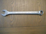 Proto Challenger L6124M 24MM 12PT Combination Wrench Made Usa, New. Fixed Price $28.99.