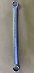 Matco Tools Closed End 9/16 Inch X 15MM 12 Point Wrench. Fixed Price $15.99.