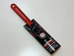 Nos Craftsman Tools Usa 43382 Rare Pocket Socket Wrench Non-slip, Red Grip, New. Fixed Price $71.24.