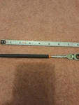 Matco Tools 7 Mm Flex Head Ratchet Wrench. Fixed Price $49.99.
