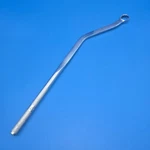 Snap-on Tools 9/16" Diesel Fuel Pump Injector Wrench S8190A Usa. Fixed Price $45.99.
