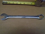 Craftsman Professional Sae 12-POINT Combination Wrench Choose Your Size!. Fixed Price $22.50.
