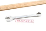 Blue Point OXI-11 11/32" 6 Combination Wrench Sae 3.5" Long Usa. Fixed Price $14.99.