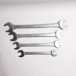 Pc. Proto Double Open End Wrench Set 3050 3045 3040 3035 1-1/8 11/16. Fixed Price $29.99.