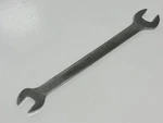 Snap-on Tools Usa 5/8 X 11/16" Sae Low Torque Tappet Slimline Wrench LTA2022. Fixed Price $21.99.