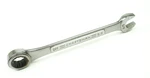 Craftsman -v 5/8" 12 Point Flat Ratcheting Combination Wrench 42638 Usa. Fixed Price $11.25.