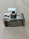 Vintage Proto Usa 2304 Adjustable 3.5" 4" Oil Filter Wrench Socket 1/2 Drive. Fixed Price $22.99.