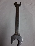 Cornwell 3032 Double Open End Wrench 15/16 And Inch Used Made Usa. Fixed Price $7.99.