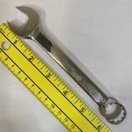 Snap-on OES20 5/8 Short Spline Combination Wrench. Fixed Price $14.95.