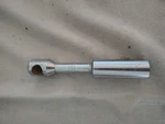 Britool Rolls-royce Wheel Nut Wrench P/n UR13886 Used. Fixed Price $24.50.