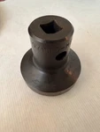 Honda Final Drive Bearing Retainer 07910-ME80000. Fixed Price $60.00.