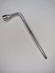 Mercedes-benz Oem Hazet Wheel Lug Wrench 17MM 120 581 02 46 Classic Car Tool. Fixed Price $29.02.