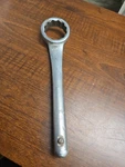 Otc Offset 12 Pt Wrench Model MA70. 2-3/16 Inch. Good Condition.. Fixed Price $50.00.