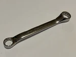 Snap On XSM1820A 18MM 20MM Metric Short 10 Degree Offset Box Wrench Usa Nice. Fixed Price $25.95.