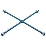 Ken-tool 35656 4 Way Professional Lug Wrench. Fixed Price $58.20.