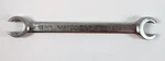Matco Tools Usa WFM1820 Metric 18MM X 20MM Double Flare Nut Line Wrench, 6 Point. Fixed Price $30.00.