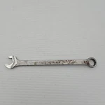 Vintage Wright Combination Wrench No. 1118 9/16. Fixed Price $14.99.
