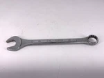 Kal 3218M 18MM Combination Wrench. Fixed Price $7.00.