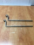 Vintage Mac Obstruction Wrench For Cummins S97 15/16" S98 3/4 Lot Of 2. Fixed Price $29.99.