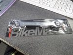 Nos Bikemaster In Wrench Special Tool Fits: 10-19 & 21MM 15-1548 151548. Fixed Price $19.99.