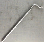 Bear 24510-B Camber Caster Suspension Alignment Specialty Tool 11/16". Fixed Price $25.00.